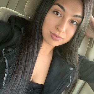 Meet your Posher, Natali